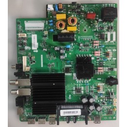 Placa Fuente Hisense HK.T.RT2851P839 - TV
