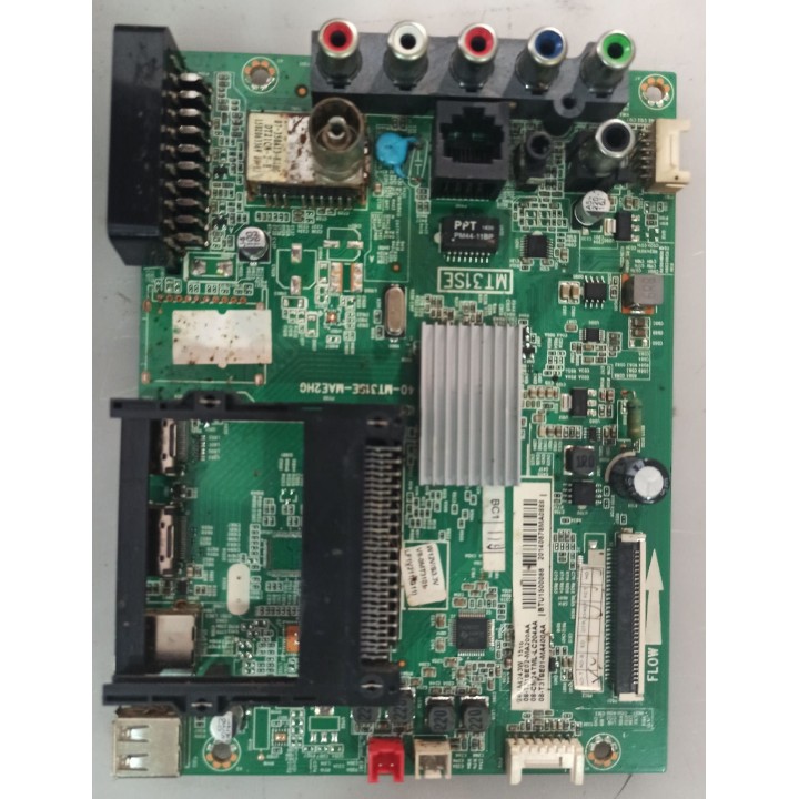 Placa Main LG MT31SE - Repuesto TV 40-MT31SE-MAE2HG