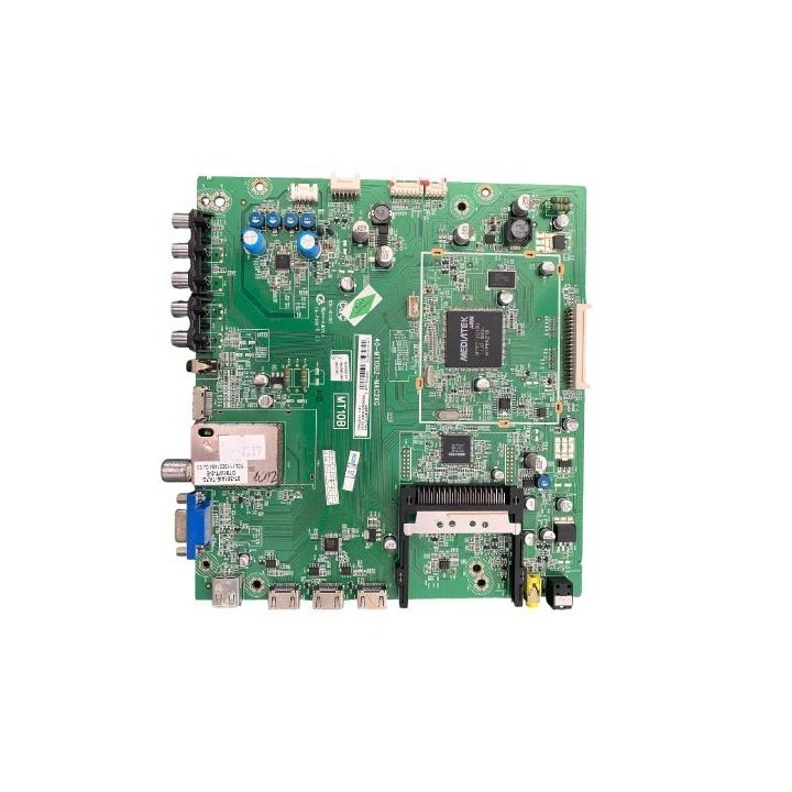 Placa Fuente LG 40-MT10B2-MAC2XG - TV