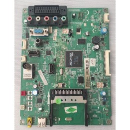 Placa Fuente LG 40-MT10TU-MAC2XG - TV