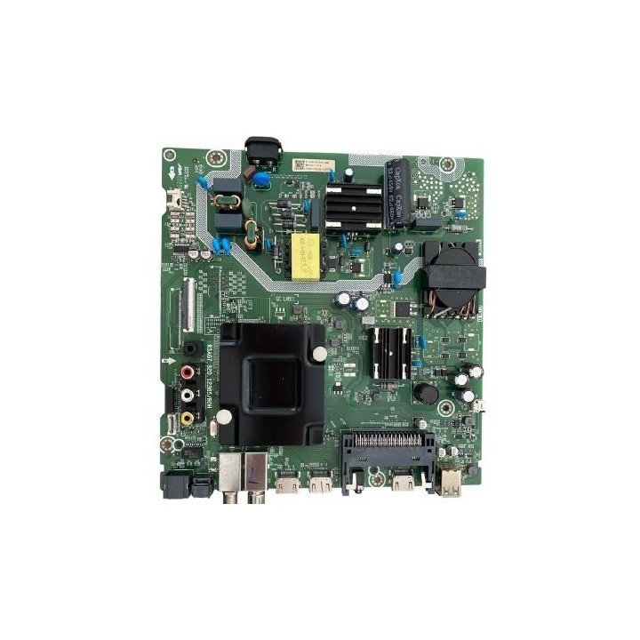 Placa Main Hisense RSAG7.820.12365/ROH - TV