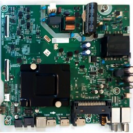 Placa Main Hisense RSAG7.820.10443/ROH - TV