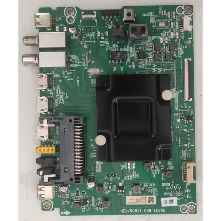 Placa Main Hisense RSAG7.820.11806/ROH - TV