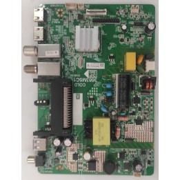 Placa Main Sony 3663M5C1 - Repuesto TV