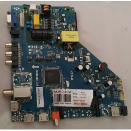 Placa Main TCL CV3663BH-Q32 - TV
