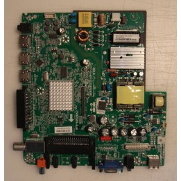 Placa Main TCL CV9202H-A39 - Repuesto TV