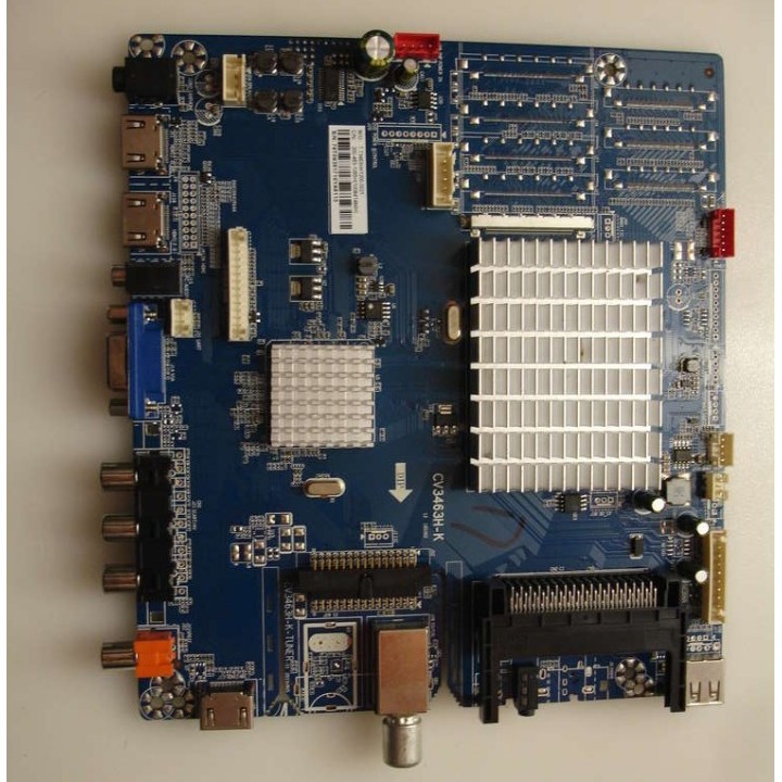 Placa Main TCL CV3463H-K - Repuesto TV