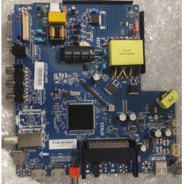 Placa Main TCL CV512H-U42 - Repuesto TV