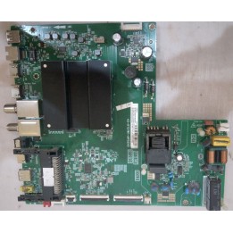 Placa Fuente Hisense 40-RT51W1-MPD2HG RT2851 - TV