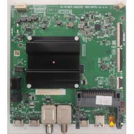 Placa Fuente Hisense 40-R51MPE-MAB2HG - TV