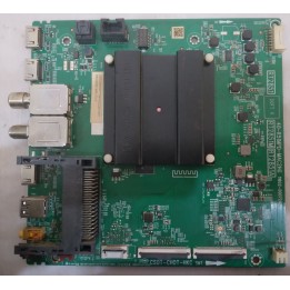 Placa Fuente Hisense 40-R51MPD-MAC2HG RT2851M - TV