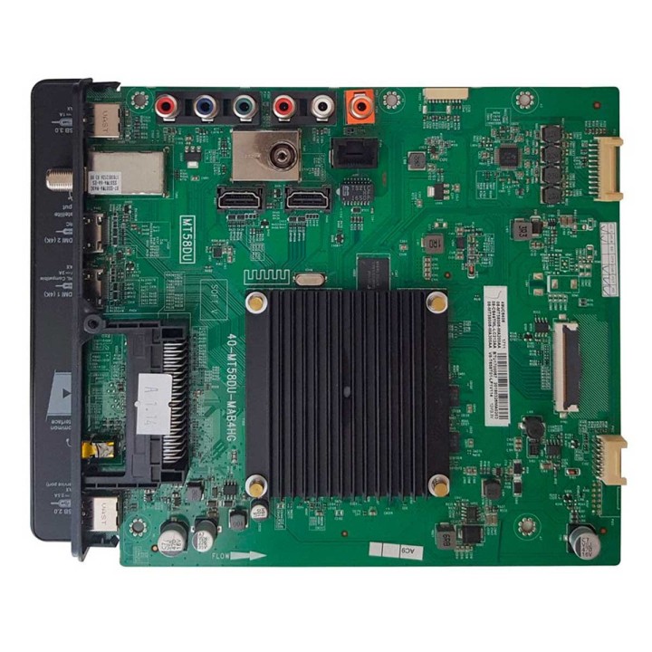 Placa Fuente LG 40-MT58CU-MAD4HG - TV
