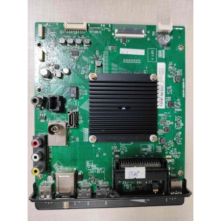 Placa Fuente  40-MS86D1-MAC2HG - TV