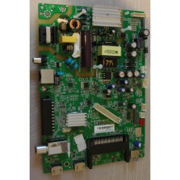 Placa Fuente  40-MT31EPA-MAC2HG - TV