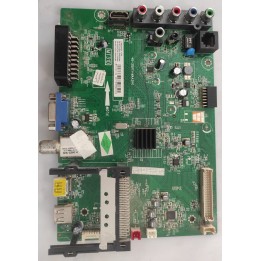 Placa Fuente  40-31D1TI-MAA2HG - TV
