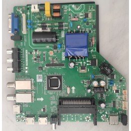 Placa Main TCL TP.MS3663S.PB801 - TV