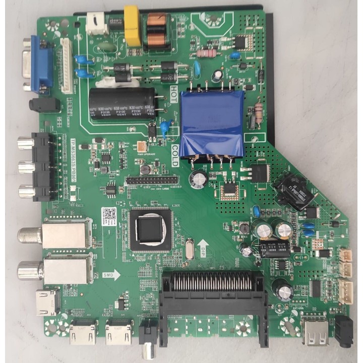 Placa Main TCL TP.MS3663S.PB801 - TV