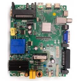Placa Fuente TCL TP.S506.PB801 - TV