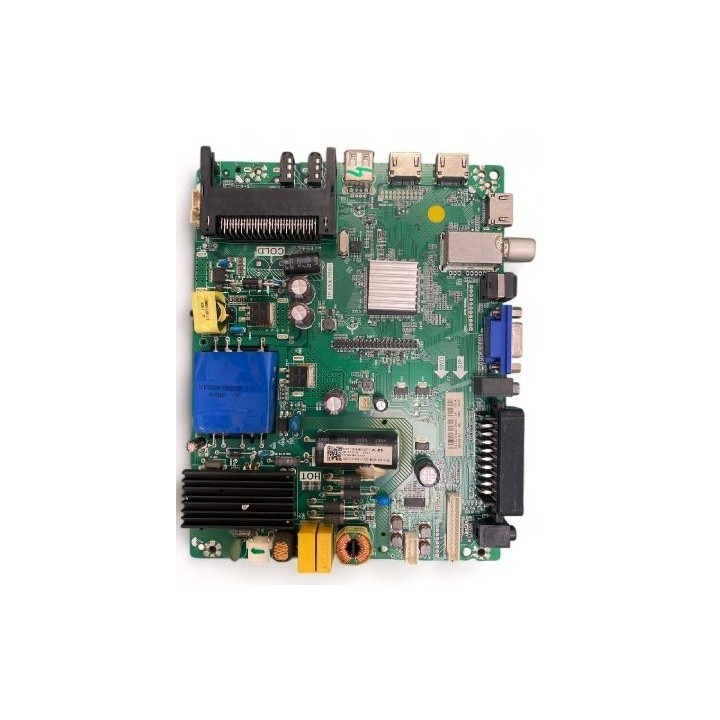 Placa Fuente TCL TP.S506.PB801 - TV