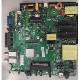 Placa Main TCL TP.MS3463S.PC821 - TV