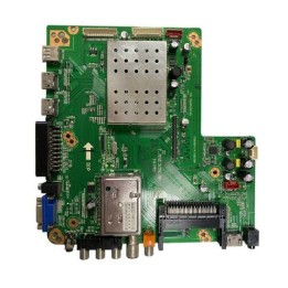 Placa Main TCL T.MSD309.9B - Repuesto TV