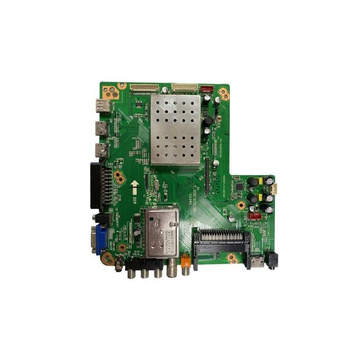 Placa Main TCL T.MSD309.9B - Repuesto TV
