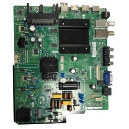 Placa Main TCL TP.MT5522S.PC822 - TV