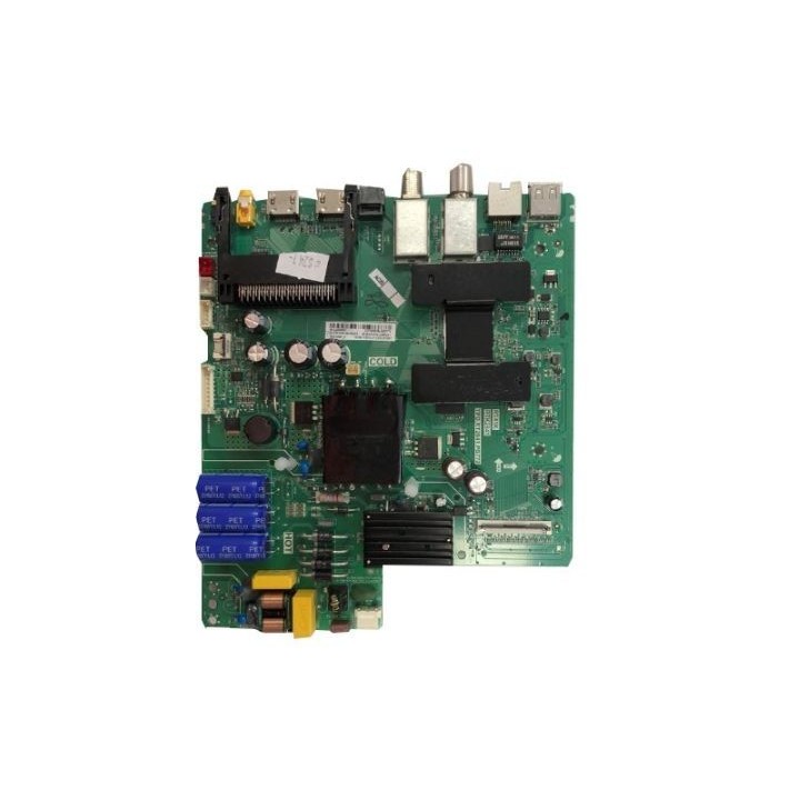 Placa Main TCL TPD.RT2841.PB772 - TV