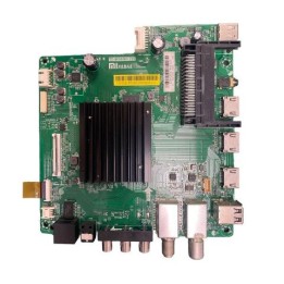 Placa Main TCL TD.MS6886.793 - TV