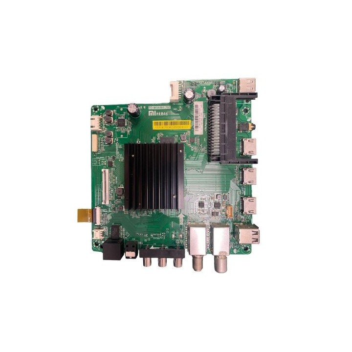 Placa Main TCL TD.MS6886.793 - TV