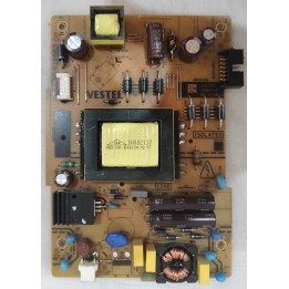 Placa Fuente Vestel 17IPS62 - Repuesto TV
