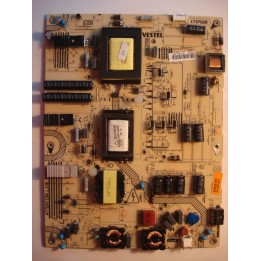 Placa Fuente Vestel 17IPS20 - Repuesto TV