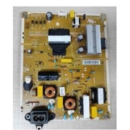 Placa Fuente LG LGP43T-19U1 EAX68304101(1.7) EAY65170101 - TV 43"