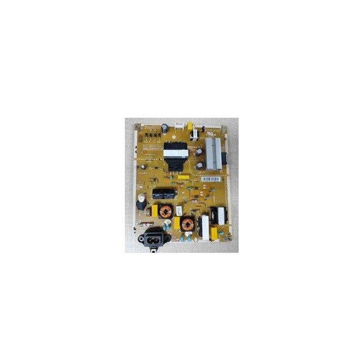 Placa Fuente LG LGP43T-19U1 EAX68304101(1.7) EAY65170101 - TV 43"