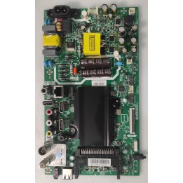 Placa Main TCL 5851-A7M21G-0P00 - TV