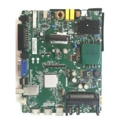 Placa Fuente TCL TP.S506.PB801 - TV