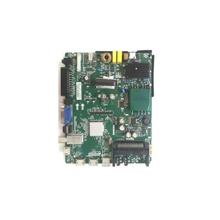 Placa Fuente TCL TP.S506.PB801 - TV
