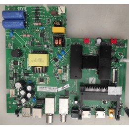 Placa Main TCL TPD.MT9216.PB796 - TV