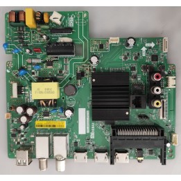 Placa Main TCL TPD.MS6683.PB792 - TV