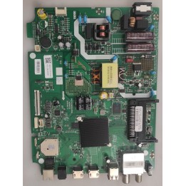 Placa Main TCL 5851-A7M25G-0P00 - TV