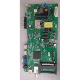 Placa Main TCL MSD3463-T5C1 - TV