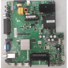 Placa Main TCL TP.SIS231.PT71 - TV