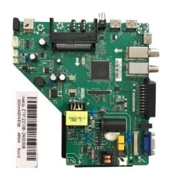 Placa Main TCL TP.MS3663S.PB818 - TV