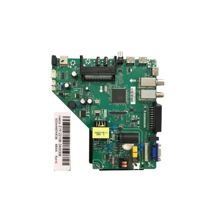 Placa Main TCL TP.MS3663S.PB818 - TV