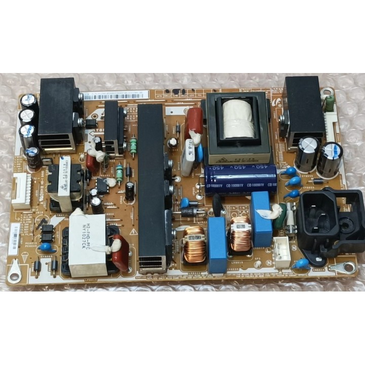 Placa Fuente LG PSLF211401A - Repuesto TV