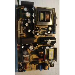 Placa Fuente Vestel 17PW15-9 - Repuesto TV