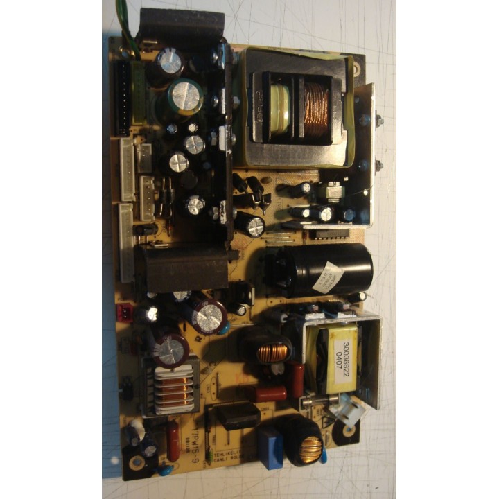Placa Fuente Vestel 17PW15-9 - Repuesto TV