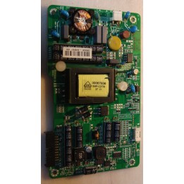 Placa Fuente Vestel 17IPS60-3 - Repuesto TV
