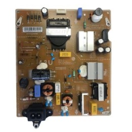 Placa Main LG EAX67209001 (1.5) LGP43DJ-17U1 - TV