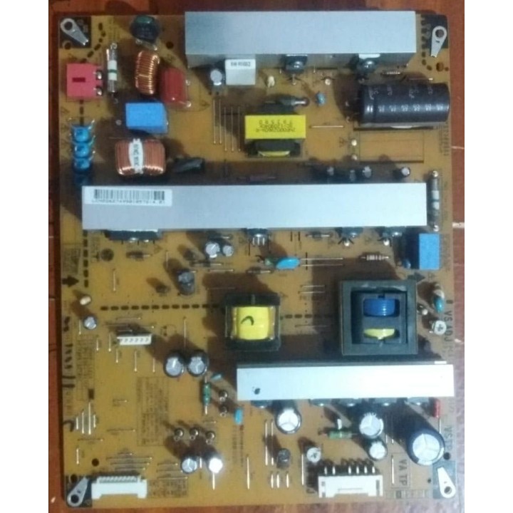 Placa Main LG EAX64746301/2 - TV